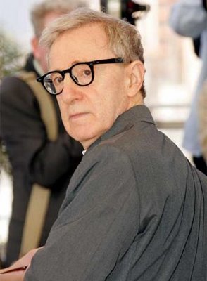 Woody Allen