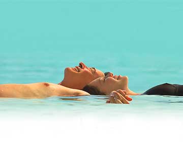 Un fotograma de "EL nido vacío"