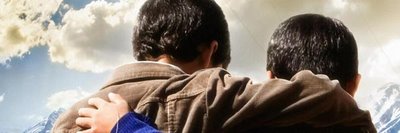 ¨Cometas en el cielo¨ cuenta la historia de dos niños amigos en Afganistán ConexionOscar08_CometasenelcieloAlbertoIglesias.jpg