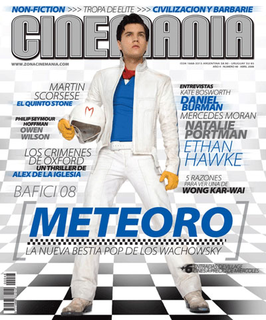 Revistas23AbrilEmileHirsSpeedRacerCinemania.png