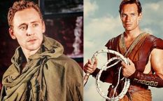 Espresso: Tom Hiddleston podría ser Ben-Hur