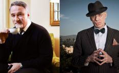 Cine en serie: David Fincher y James Ellroy unidos para HBO, Michael Pitt deja 