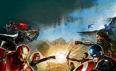 Espresso: Trailer de “Capitán América: Civil War”