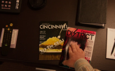 Comer de cine: El Cincinnati chili de “Anomalisa”