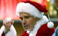 Espresso: Primer trailer de “Bad Santa 2”, ¡Feliz Navidad!