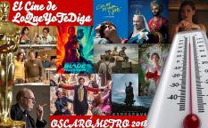 Conexión Oscar 2018: Oscarómetro nº 23 (Último de la temporada)