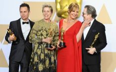 Conexión Oscar 2018: El triunfo del esfuerzo y el prestigio de un cuarteto de actores que dignifica cualquier premio