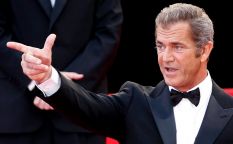Espresso: Mel Gibson vuelve a la II Guerra Mundial