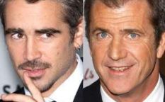 Espresso: Mel Gibson y Colin Farrell juntos en el thriller de acción “War pigs”
