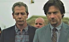 Cine en serie: El visitante de Stephen King, Michael Mann en