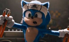 Celda de cifras: Sonic sale reforzado en taquilla