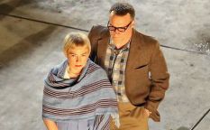 Espresso: Steven Spielberg se estrena en el Festival de Toronto 2022 y Cooper Raiff sigue afianzando su carrera