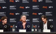 San Sebastián 2023: Las múltiples caras de Samuel Beckett y el polvorín francés según Ladj Ly