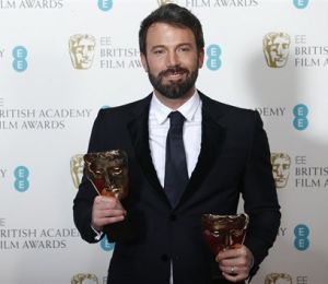 Conexión Oscar 2013: