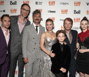 Conexión Oscar 2020: Festival de Toronto (VII): “Jojo Rabbit”