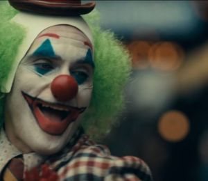 Celda de cifras: El momentum del Joker