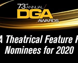 Conexión Oscar 2021: El Gremio de Directores (DGA) elige a sus nominados