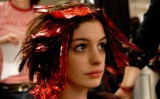 Conexión Oscar 2009: Anne Hathaway puede ser la princesa de los Oscar