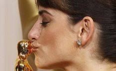 Conexión Oscar 2009: Penélope Cruz, la persistencia que lleva de Alcobendas a Hollywood