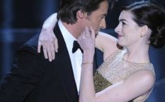 Conexión Oscar 2009: Hugh Jackman por la puerta grande y mejora de audiencia