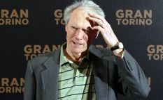 Clint Eastwood, 5 secuencias