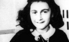 Espresso: David Mamet se mete de lleno en la vida de Ana Frank
