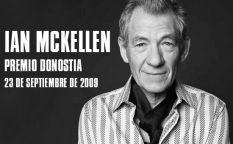 Espresso: Ian McKellen, premio Donostia 2009