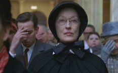 Conexión Oscar 2009: Meryl Streep, la ganadora se lo lleva todo