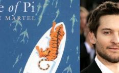 Espresso: Tobey Maguire en “La vida de Pi” de Ang Lee