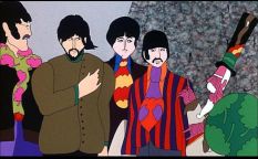 Musical forever: Los Beatles... 