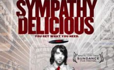 Espresso: Trailer de “Sympathy for delicious”, el debut en la dirección de Mark Ruffalo