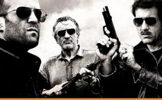 Espresso: Trailer de “Asesinos de élite”, Statham, De Niro y Owen son tíos duros
