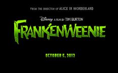 Espresso: “Frankenweenie”, Tim Burton pasa del corto al largo