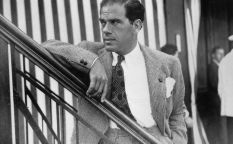 Las cinco secuencias de... Frank Capra