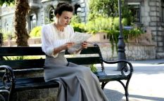Conexión Oscar 2012: Keira Knightley promocionada como protagonista por “Un método peligroso” y los actores de “Un dios salvaje” considerados de reparto