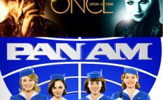 Cine en serie: Pilotos 2011/12... “Once upon a time” y “Pan Am”, los aciertos de la ABC