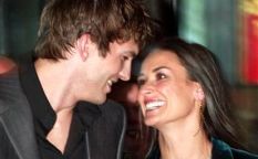 Espresso: Demi Moore y Ashton Kutcher confirman su ruptura
