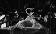 Espresso: Primeras imágenes de “Frankenweenie” de Tim Burton