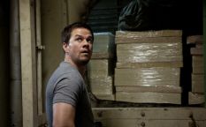 Celda de cifras: Mark Wahlberg de contrabando