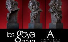 Goyas 2012: Los nominados