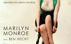 “My story. Memorias de Marilyn Monroe”