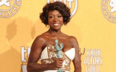 Conexión Oscar 2012: Viola Davis refuerza su favoritismo y roza la estatuilla