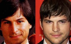 Espresso: Ashton Kutcher será Steve Jobs