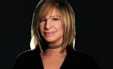Espresso: Barbra Streisand piensa en volver a dirigir