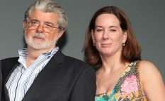 Espresso: George Lucas designa a su sucesora