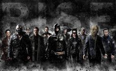 El Batman de Christopher Nolan: Los nuevos personajes de “El caballero oscuro: La leyenda renace”