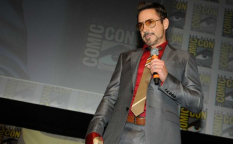 Espresso: Detalles de “Iron Man 3” en la Comic-Con de San Diego 2012