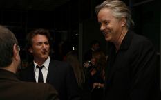 Espresso: Tim Robbins y Sean Penn piensan en volver a la dirección