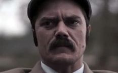 Espresso: Trailer de “The iceman”, Michael Shannon es un asesino con mucha sangre fría