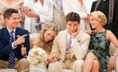 Espresso: Trailer de “The big wedding”, otra comedia de gran reparto y resultados no garantizados